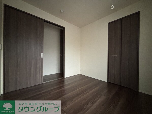 ハイクレストの物件内観写真